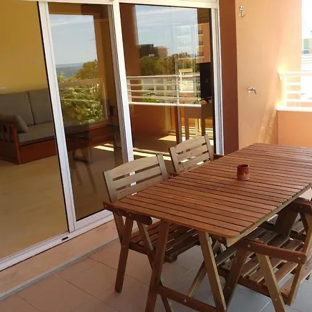 Litoralmar 37 Apartment *