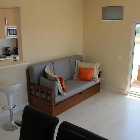 Apartment Litoralmar 37