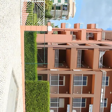 Appartement Litoralmar 37 *