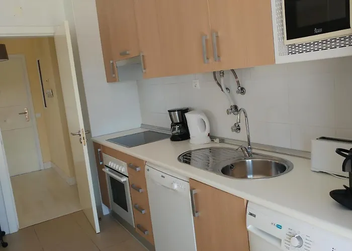 شقة Litoralmar 37 بورتيماو