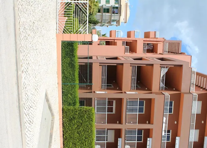 شقة Litoralmar 37 *