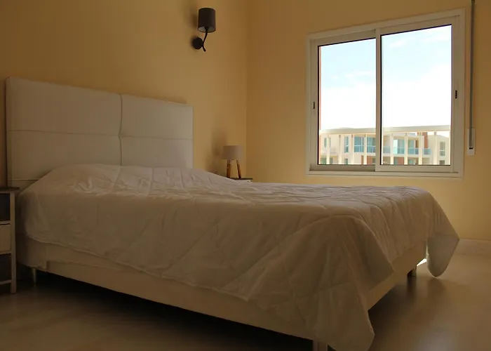 شقة Litoralmar 37 *