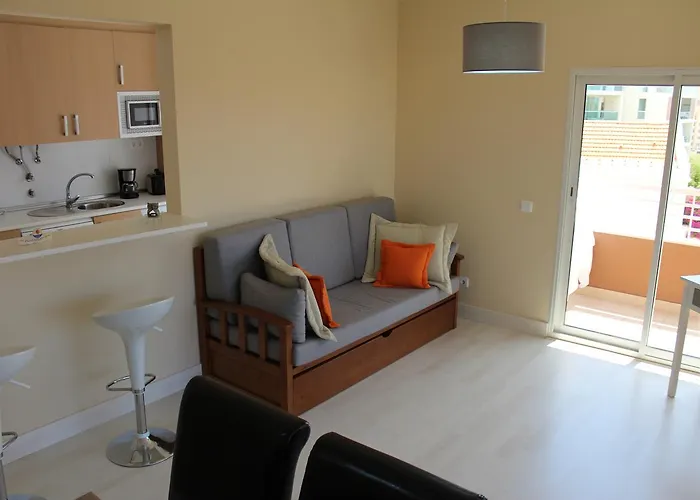 شقة Litoralmar 37