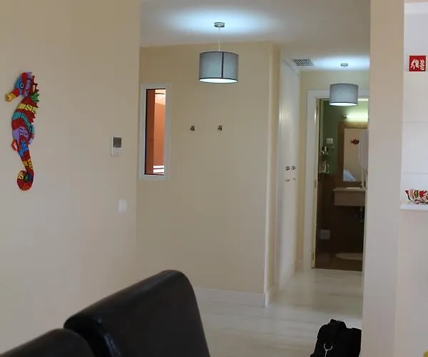 Litoralmar 37 * بورتيماو