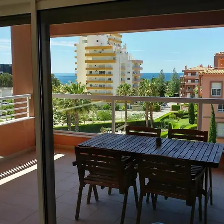 Litoralmar 37 Apartment