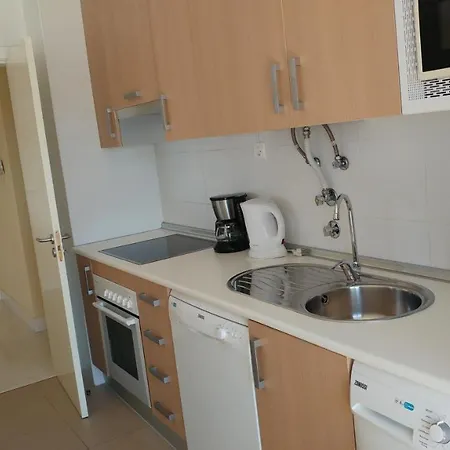 Apartment Litoralmar 37 Portimao